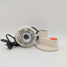 Laden Sie das Bild in den Galerie-Viewer, Tischlampe Osram 1970 er Jahre