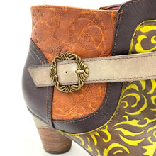 Laden Sie das Bild in den Galerie-Viewer, Laura Vita Absatzschuhe - Größe 41