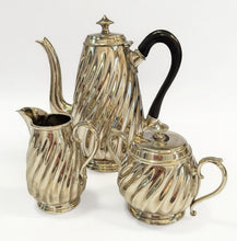 Laden Sie das Bild in den Galerie-Viewer, Kaffee Set von Gerhadi & Co