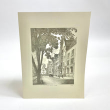 Laden Sie das Bild in den Galerie-Viewer, Grafiken „Rund um Düsseldorf“