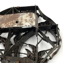 Laden Sie das Bild in den Galerie-Viewer, Antiker Blaudruckstempel