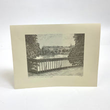 Laden Sie das Bild in den Galerie-Viewer, Grafiken „Rund um Düsseldorf“