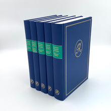 Laden Sie das Bild in den Galerie-Viewer, Bücher „Die Werke Friedrichs des Großen“