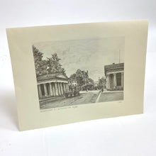 Laden Sie das Bild in den Galerie-Viewer, Grafiken „Rund um Düsseldorf“