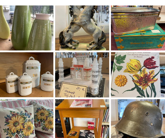 Sonderabgabetermin an jedem 1. Samstag im Monat