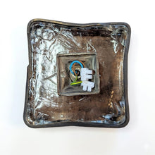 Laden Sie das Bild in den Galerie-Viewer, Wandlampe Lothar Klute Design
