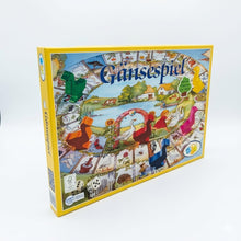 Laden Sie das Bild in den Galerie-Viewer, Spiel „ Das Gänsespiel“
