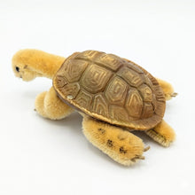 Laden Sie das Bild in den Galerie-Viewer, Schildkröte von Steiff
