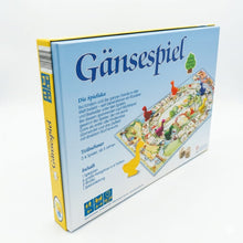 Laden Sie das Bild in den Galerie-Viewer, Spiel „ Das Gänsespiel“
