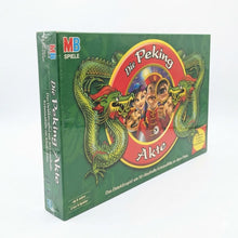 Laden Sie das Bild in den Galerie-Viewer, Spiel “ Die Peking Akte“
