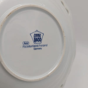 Melitta Anno 1900 Set - 7 Vorratsdosen und Schale
