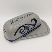 Laden Sie das Bild in den Galerie-Viewer, Butterdose von Gerzil
