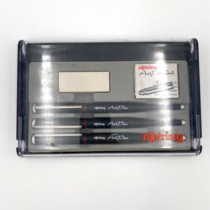 Rotring ArtPen Kalligrafiefüller-Set