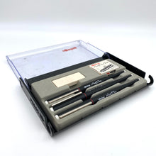 Laden Sie das Bild in den Galerie-Viewer, Rotring ArtPen Kalligrafiefüller-Set
