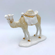 Laden Sie das Bild in den Galerie-Viewer, Krippenfigur Kamel Villeroy &amp; Boch Nativity Story
