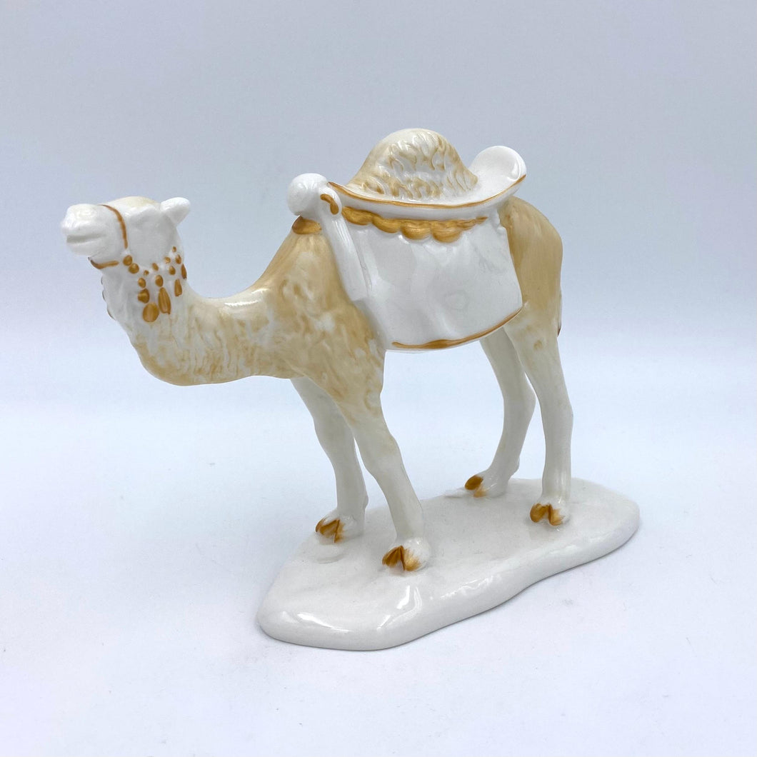 Krippenfigur Kamel Villeroy & Boch Nativity Story
