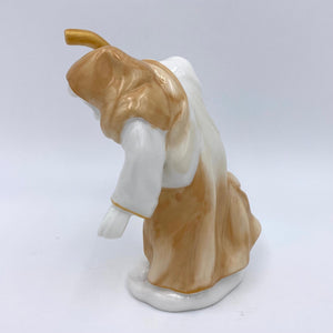 Krippenfigur Josef Villeroy & Boch Nativity Story