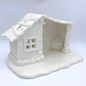 Krippe Villeroy & Boch Nativity Story