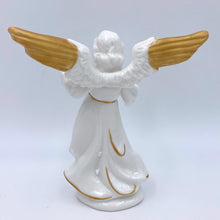 Laden Sie das Bild in den Galerie-Viewer, Krippenfigur Engel Villeroy &amp; Boch Nativity Story
