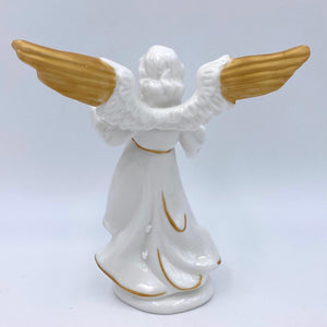 Krippenfigur Engel Villeroy & Boch Nativity Story