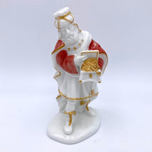 Laden Sie das Bild in den Galerie-Viewer, Krippenfigur König Melchior Villeroy &amp; Boch Nativity Story
