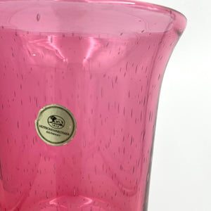 Vase von Hutschenreuther