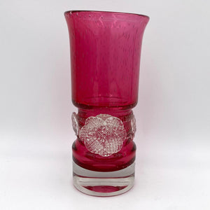 Vase von Hutschenreuther