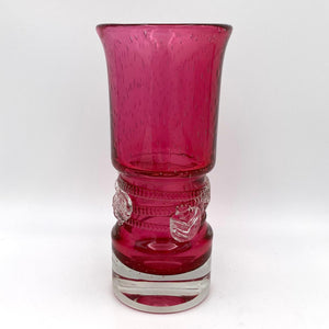 Vase von Hutschenreuther