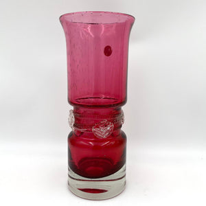 Vase von Hutschenreuther