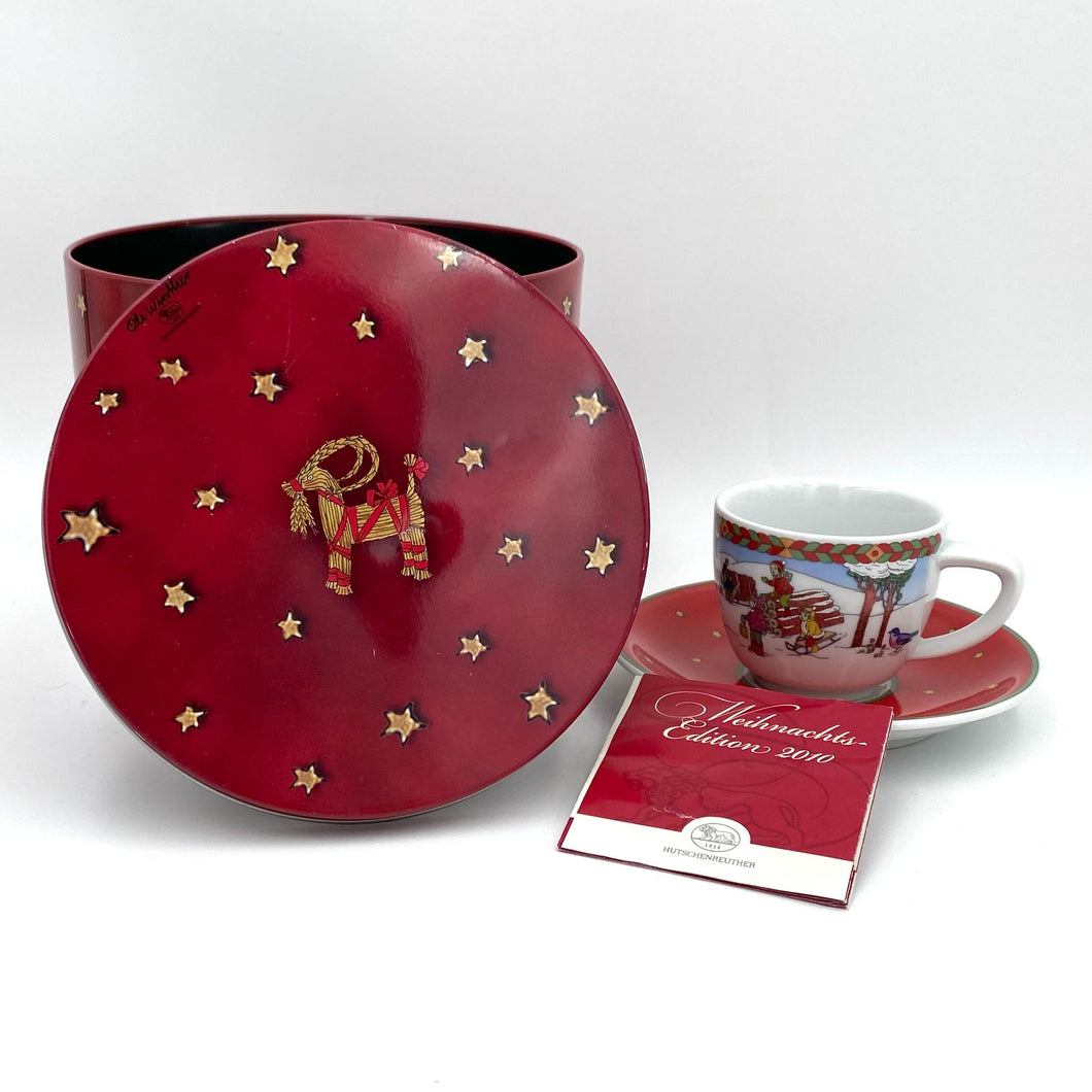 Hutschenreuther Espressotasse