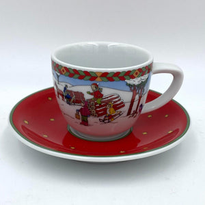 Hutschenreuther Espressotasse