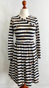 Kleid von Blutgeschwister - Größe S, ca. 37