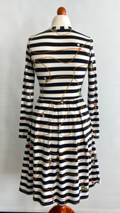 Kleid von Blutgeschwister - Größe S, ca. 37