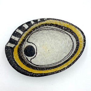 Kleine Schale Ruscha Keramik