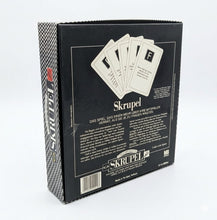 Laden Sie das Bild in den Galerie-Viewer, Spiel "Skrupel"

