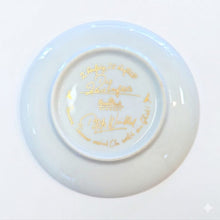 Laden Sie das Bild in den Galerie-Viewer, Knabberteller Rosenthal
