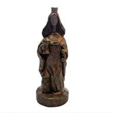 Laden Sie das Bild in den Galerie-Viewer, Heilige Barbara von ORSO
