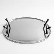 Laden Sie das Bild in den Galerie-Viewer, Tablett von Alessi
