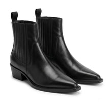 Laden Sie das Bild in den Galerie-Viewer, Vagabond Stiefeletten Größe 38
