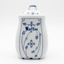Laden Sie das Bild in den Galerie-Viewer, Vorratsdose für Kaffee
