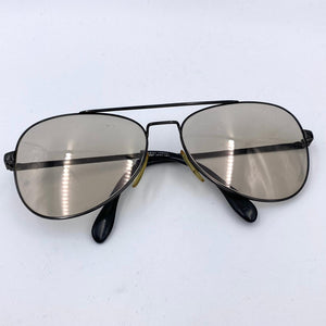 Vintage 80er Metzler ZEISS Umbral Pilotenbrille