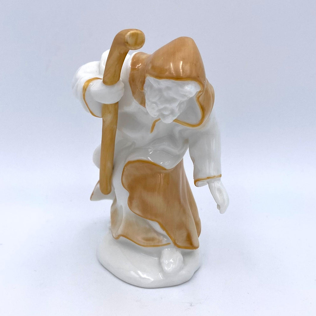 Krippenfigur Josef Villeroy & Boch Nativity Story