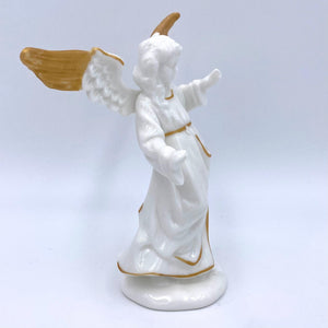 Krippenfigur Engel Villeroy & Boch Nativity Story