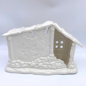 Krippe Villeroy & Boch Nativity Story