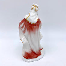 Laden Sie das Bild in den Galerie-Viewer, Krippenfigur König Melchior Villeroy &amp; Boch Nativity Story
