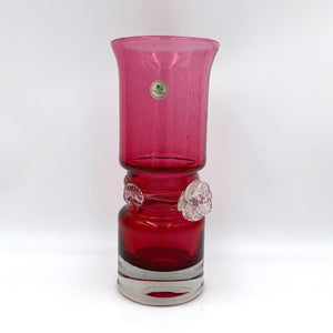 Vase von Hutschenreuther