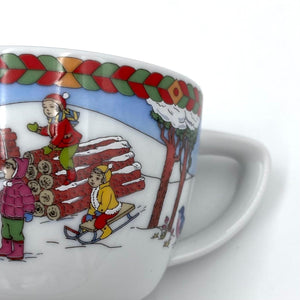 Hutschenreuther Espressotasse