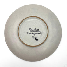 Laden Sie das Bild in den Galerie-Viewer, Teller Ruscha Keramik
