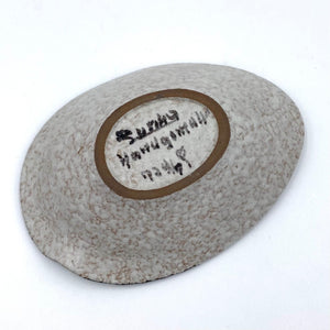 Kleine Schale Ruscha Keramik