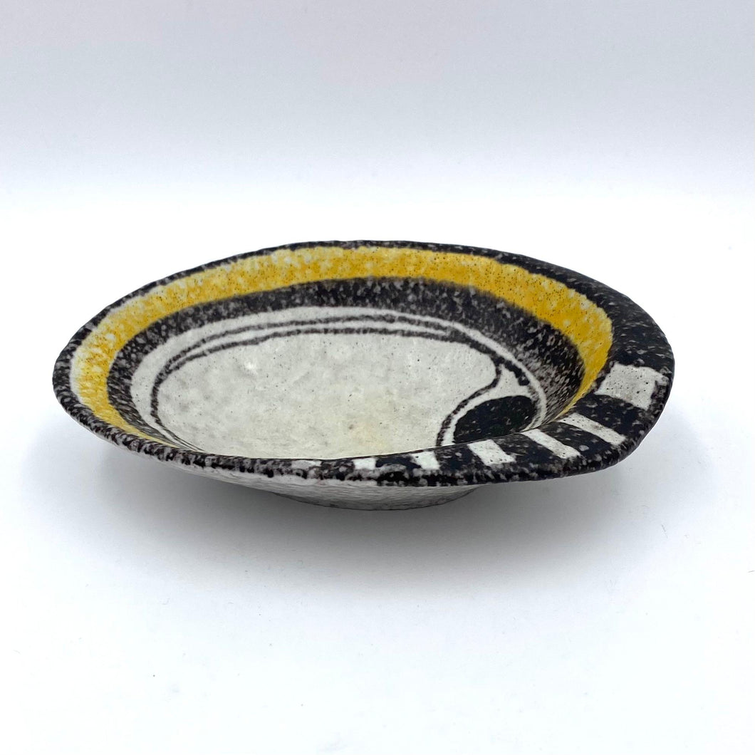 Kleine Schale Ruscha Keramik